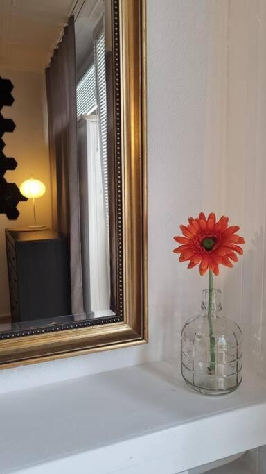 Comfort-Plus Apartment Ll Varsovia Exterior foto